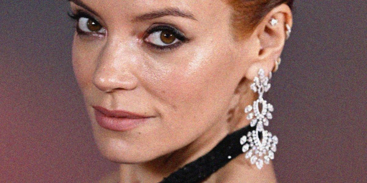 Lily Allen says having kids ruined her career as a mother I