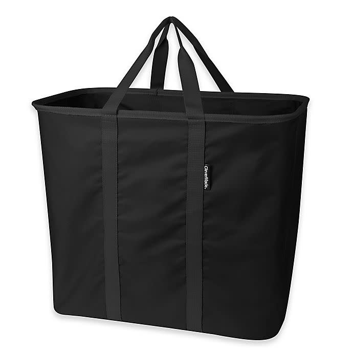 SnapBasket XL Collapsible Laundry Tote ('Multiple' Murder Victims Found in Calif. Home / 'Multiple' Murder Victims Found in Calif. Home)