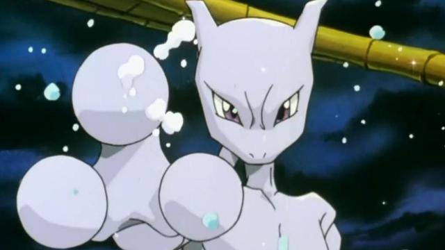 Pokemon GO': Mewtwo, Legendary Pokemon Coming Soon