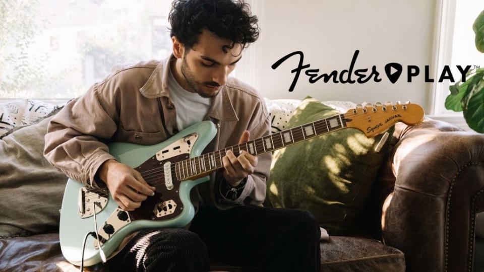 Fender Play