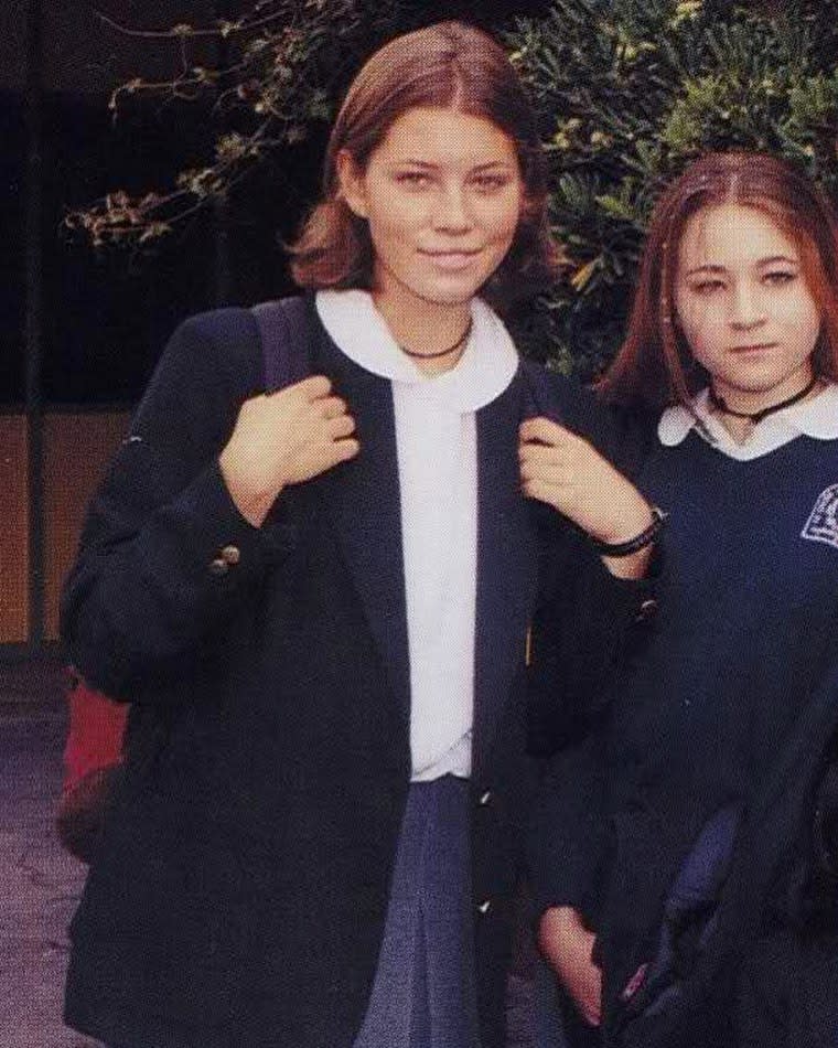 15 Throwbacks of Jessica Biel That Were Made to Go Viral