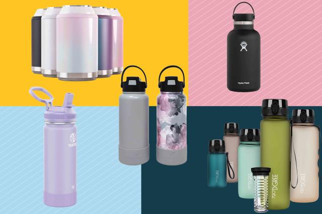 8 Best Water Bottles for Kids of 2023