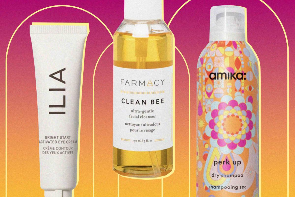 Your Guide to Beauty Brands With Recycling Programs