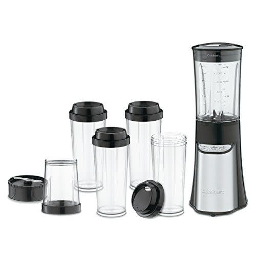 5) CPB-300 Personal Blender