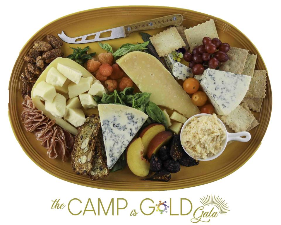 <p><a href="https://pointreyescheese.com/products/cheese-cares-supporting-camp-one-step-in-the-fight-against-childhood-cancer?variant=41996525469883" rel="nofollow noopener" target="_blank" data-ylk="slk:Shop Now;elm:context_link;itc:0;sec:content-canvas" class="link ">Shop Now</a></p><p>Point Reyes Farmstead Cheese Cares Supporting Camp One Step Fight Against Childhood Cancer</p><p>pointreyescheese.com</p><p>$125.00</p>