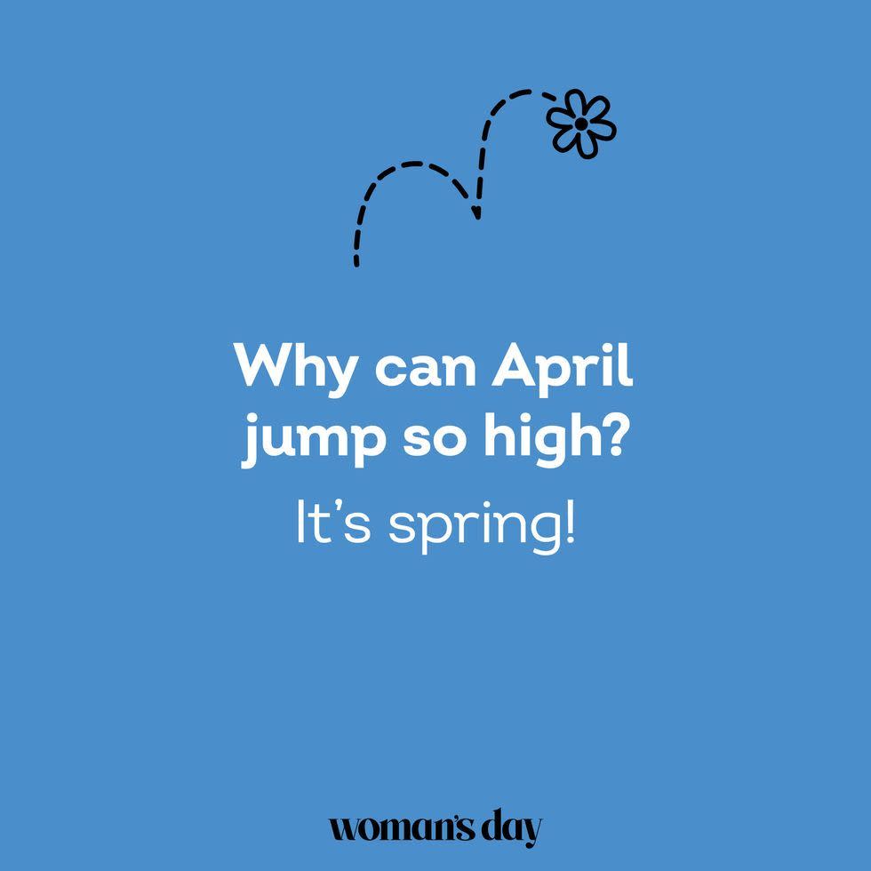 april fools day jokes spring