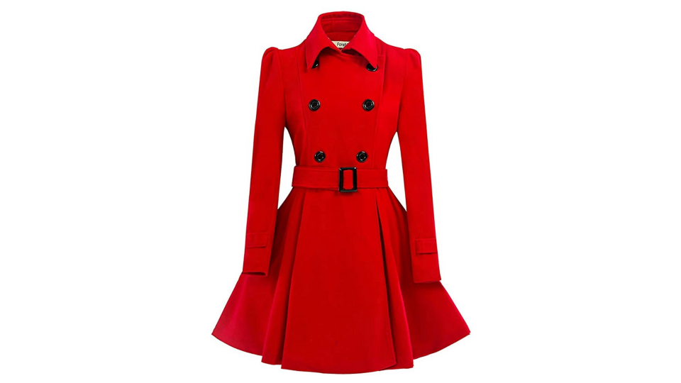 best winter coats