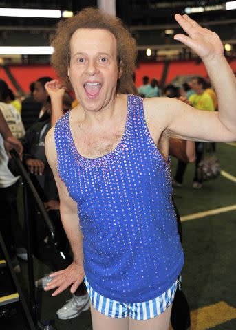 Richard Simmons