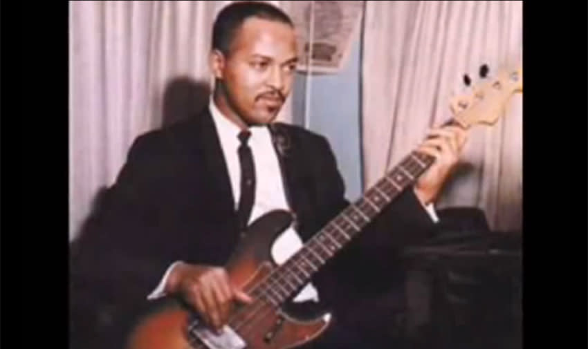 James Jamerson