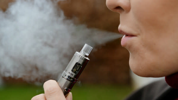 墨西哥沒被傳統菸草使用量下降矇騙，考慮到ENDS的使用量增加，加入禁止電子菸的國家行列。(photo from Wikimedia)