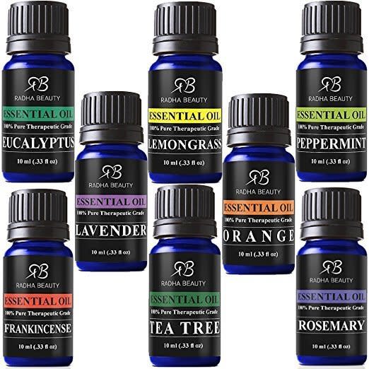 Get it <a href="https://www.amazon.com/Aromatherapy-Essential-Oils-100-Natural/dp/B0163GBZK8/ref=pd_sim_121_2?_encoding=UTF8&amp;psc=1&amp;refRID=ZB19GWDPZR28N3Z3R3MP" target="_blank"><strong>here</strong></a>, $17.