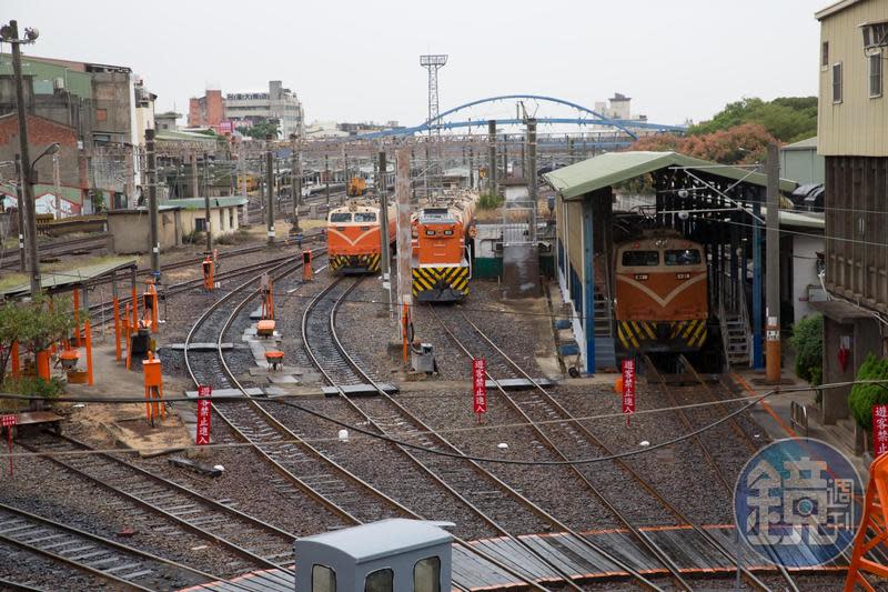 台鐵清明連假期間加開151班車，3/4凌晨開賣。（資料照）