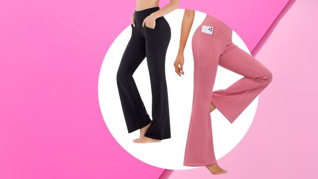 These Viral Ewedoos Leggings Are Up To 50% Off During 's Big Spring  Sale