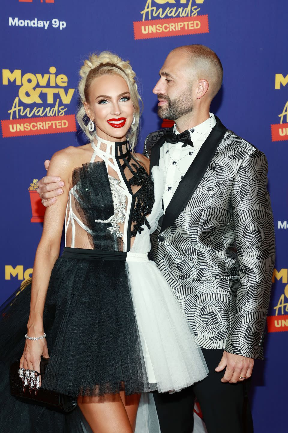 Photo credit: Matt Winkelmeyer/2021 MTV Movie and TV Awards - Getty Images