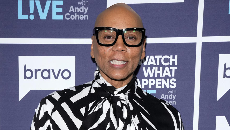 RuPaul