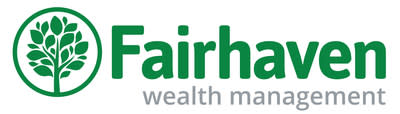 &quot;Fairhaven Wealth Management...We're A Little Different&quot; (PRNewsfoto/FAIRHAVEN WEALTH MGMT LLC)