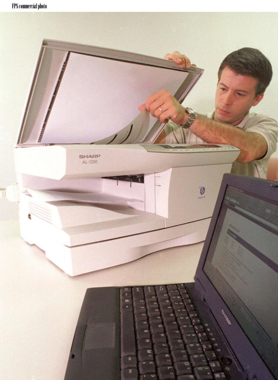 Printers still fill a need, however small, in most offices.