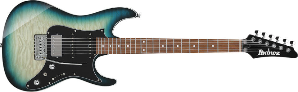 Ibanez AZ Premiums 2024 lineup