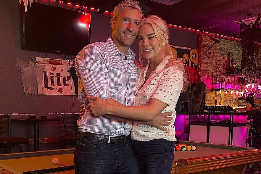 The Bradshaw Bunch's Rachel Bradshaw Is Engaged to Boyfriend: ‘YES YES YES YES’