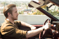 <p>Ryan Gosling stars as Sebastian.</p>