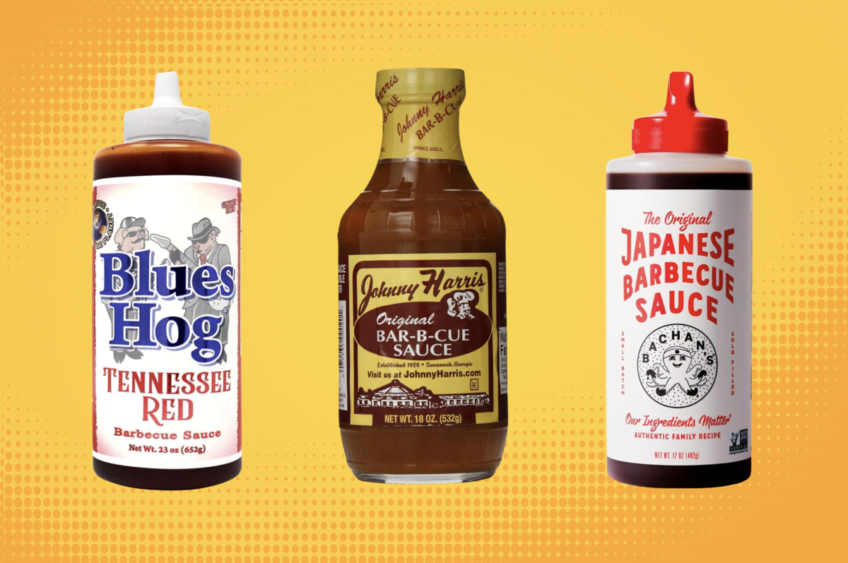 The Best Store-Bought Barbecue Sauces, According to Grill Masters