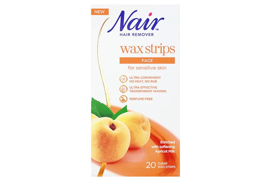  (Nair)