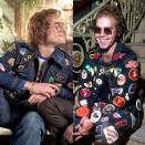 <p>Elton John is, well, Elton John. (Or really, Reginald Kenneth Dwight, if you're going with his given name.) Taron Egerton (<em>Kingsman</em>) took on the challenge of playing one of the 20th century's biggest icons-but he sees <em>Rocketman</em> as a somewhat loose interpretation of John's life. "We set out to be creative within a movie that is a tribute to someone," Egerton told <em><a href="https://www.billboard.com/articles/columns/rock/8512777/taron-egerton-elton-john-rocketman-interview" rel="nofollow noopener" target="_blank" data-ylk="slk:Billboard;elm:context_link;itc:0;sec:content-canvas" class="link ">Billboard</a></em>. "It’s a biographical film, but it’s not a biopic."</p><p>For his part, John wrote in a <em><a href="https://www.theguardian.com/global/2019/may/26/elton-john-in-my-own-words-exclusive-my-life-and-making-rocketman" rel="nofollow noopener" target="_blank" data-ylk="slk:Guardian;elm:context_link;itc:0;sec:content-canvas" class="link ">Guardian</a></em> essay that the movie is "obviously not all true, but it’s the truth."</p>