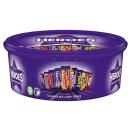 <p><strong>Cadbury</strong></p><p>amazon.com</p><p><strong>$19.70</strong></p><p><a href="https://www.amazon.com/dp/B07TY8W4F4?tag=syn-yahoo-20&ascsubtag=%5Bartid%7C1782.g.994%5Bsrc%7Cyahoo-us" rel="nofollow noopener" target="_blank" data-ylk="slk:BUY NOW;elm:context_link;itc:0;sec:content-canvas" class="link ">BUY NOW</a></p><p>If you love the Cadbury eggs that come around every Easter, you'll adore this variety tub. </p>