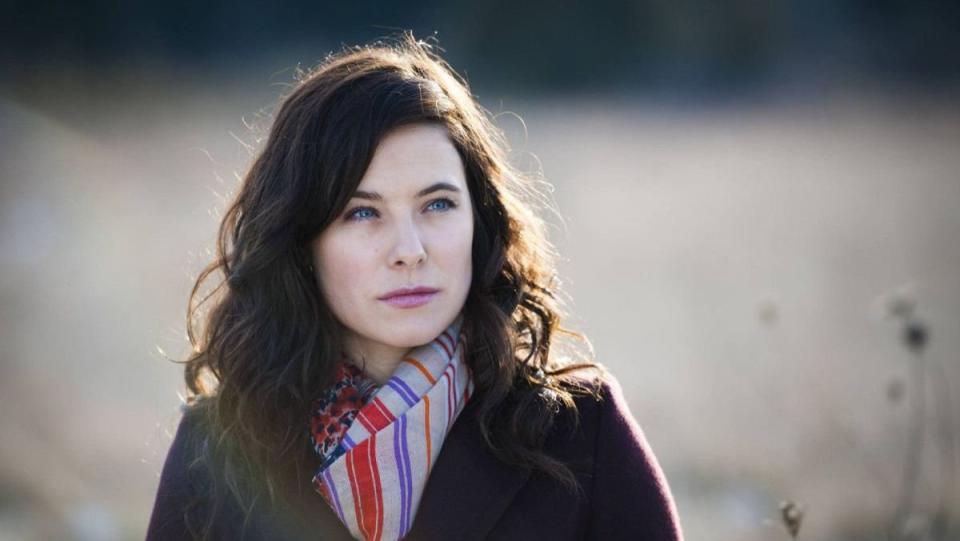 Caroline Dhavernas as Alana Bloom