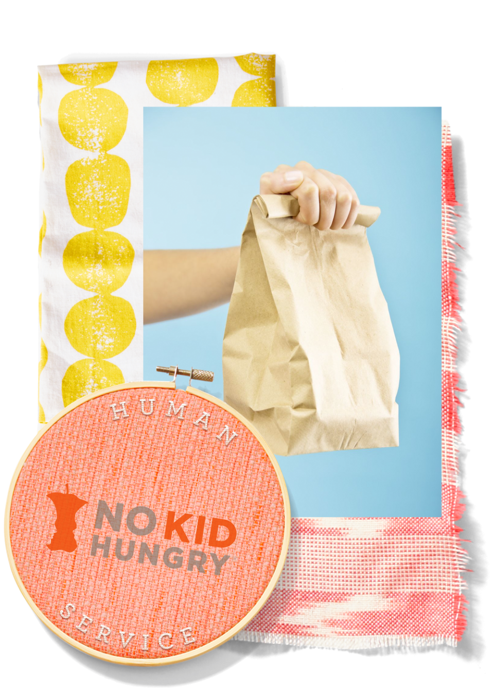 No Kid Hungry