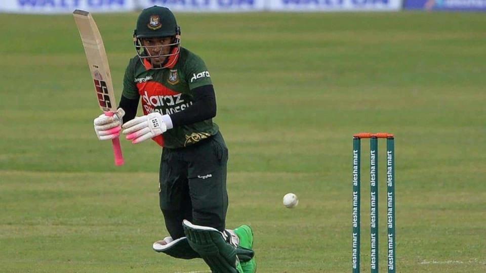 Mushfiqur Rahim, Liton Das return for T20Is against New Zealand