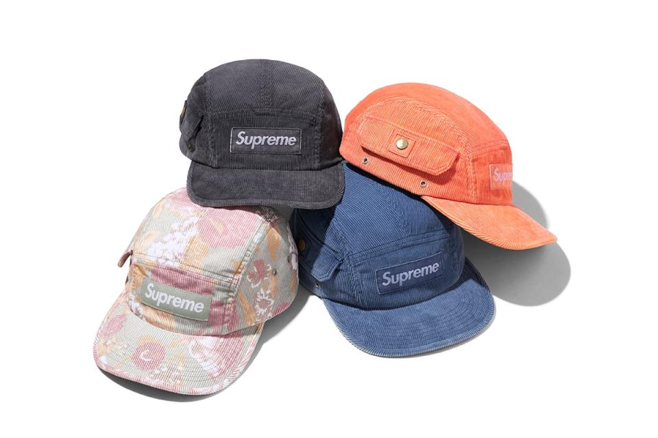 Supreme