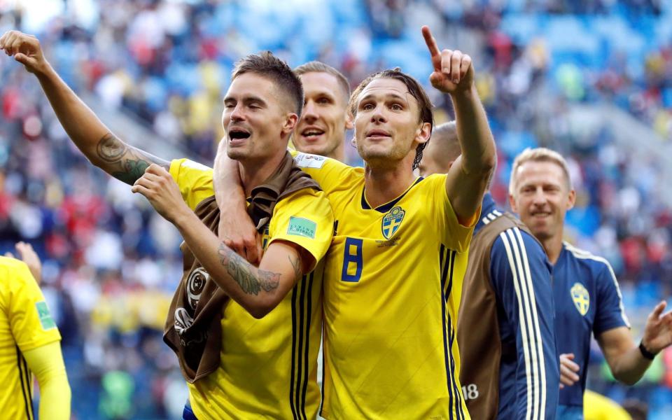 Sweden scouting report: How big a threat are England's next opponents and what are their strengths and weaknesses?