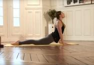 <p>Apprenez les postures emblématiques de yoga et suivez les cours de la prof diplômée Nathalie Fauquette sur <a href="https://www.youtube.com/user/ELLEfr" rel="nofollow noopener" target="_blank" data-ylk="slk:notre chaîne Youtube;elm:context_link;itc:0;sec:content-canvas" class="link ">notre chaîne Youtube</a>. </p><p><b><a href="https://www.youtube.com/user/ELLEfr?sub_confirmation=1" rel="nofollow noopener" target="_blank" data-ylk="slk:Abonnez-vous !;elm:context_link;itc:0;sec:content-canvas" class="link ">Abonnez-vous !</a></b></p><br>