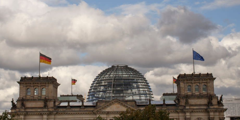 Die GroKo könnte teuer werden, glauben einige CDU-Haushälter.