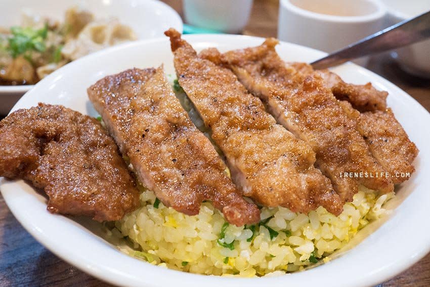 新北市新店｜小樂精緻麵食館