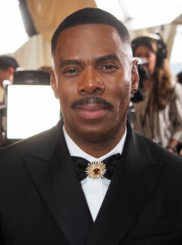 <p>Jenny Anderson/Disney/Getty</p> Colman Domingo attends the 96th Annual Academy Awards.