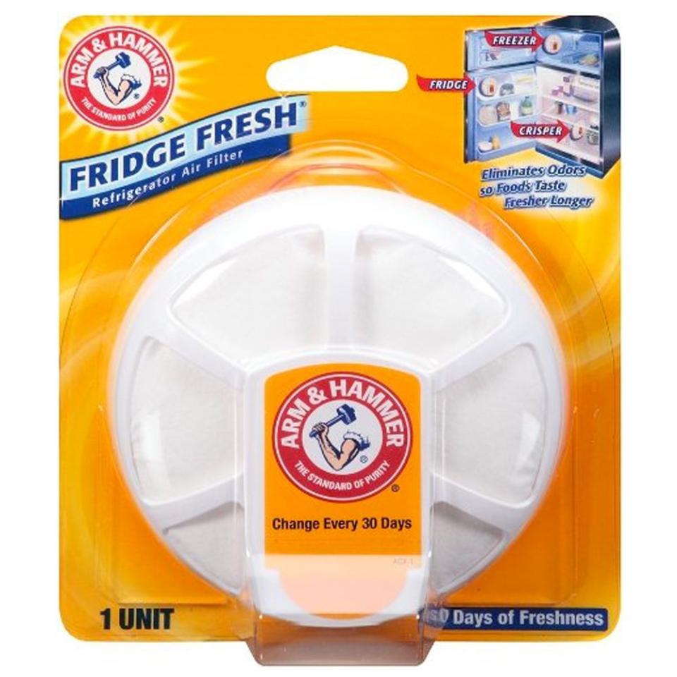 Fridge Fresh Refrigerator Air Filter