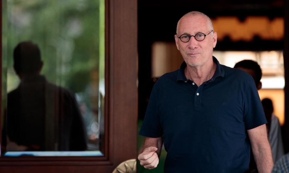 John Skipper