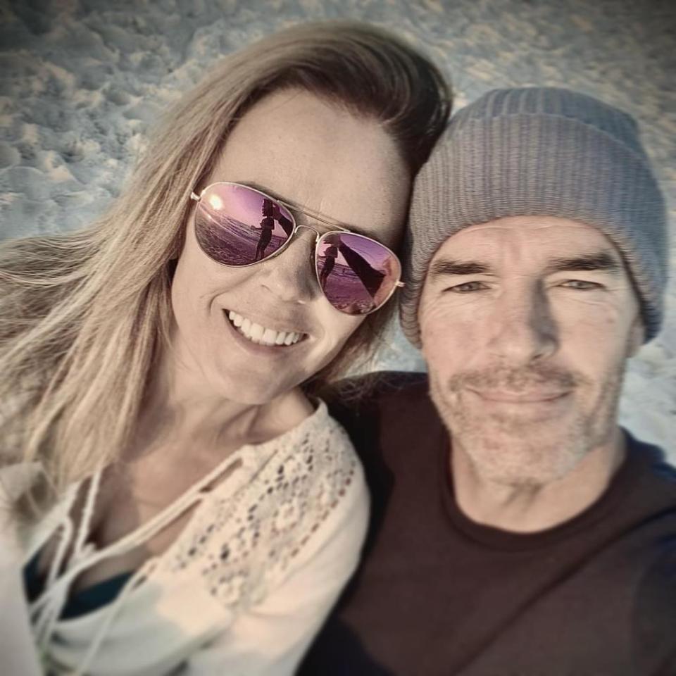 Trista and Ryan Sutter have been married for over 20 years. Ryan Sutter / Instagram