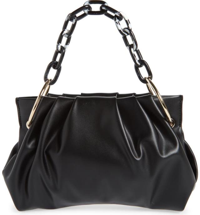 2021's Top Handbag Trends Are All So Slouchy & Soft  Trending handbag, Bag  trends, Leather handbags women