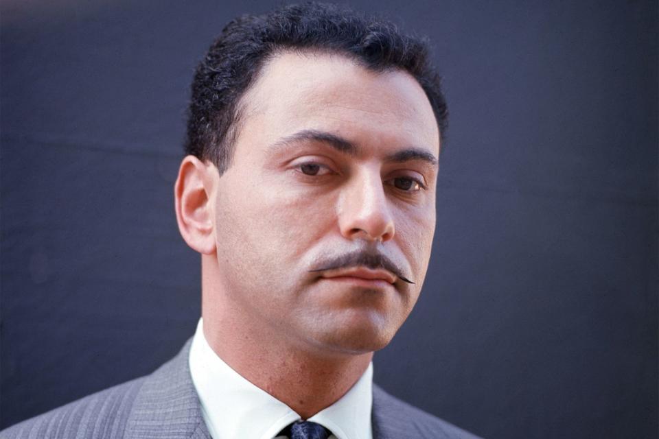 Alan Arkin