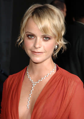 Taryn Manning at the Hollywood premiere of Paramount Classics' Hustle & Flow