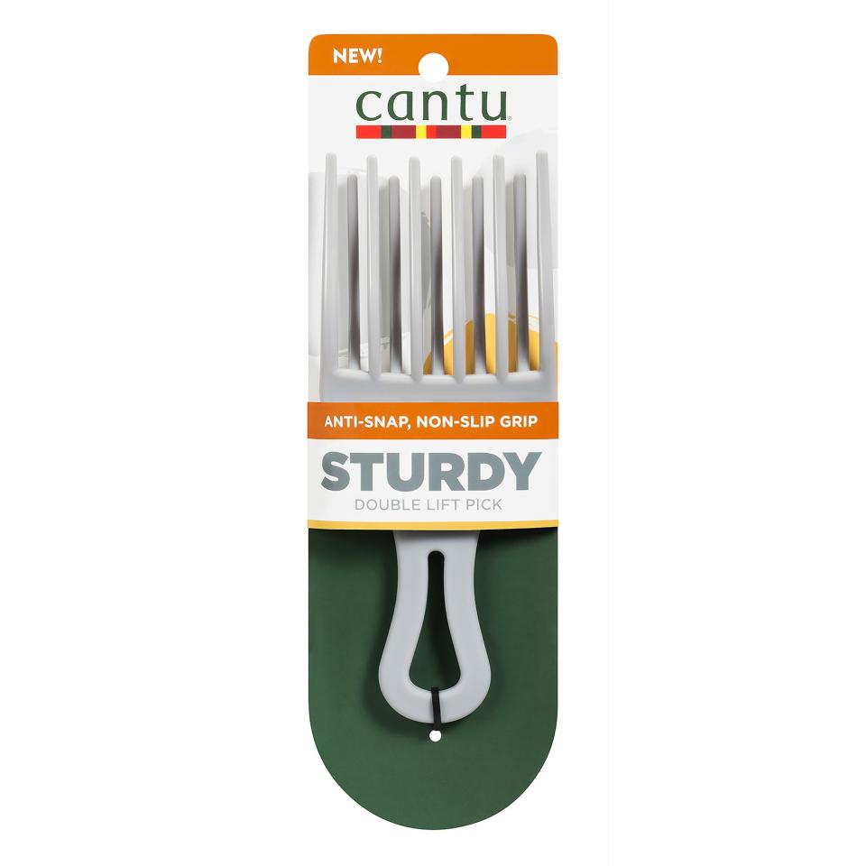 Cantu Sturdy Double Lift Pick