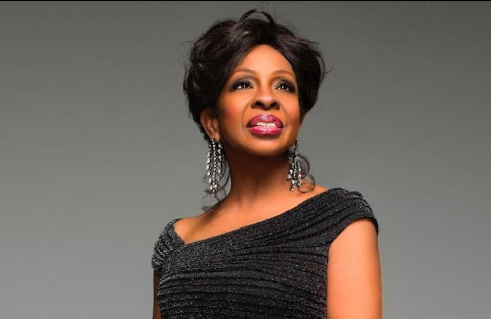 Gladys Knight Adds SECOND Royal Albert Hall Concert To Farewell Tour   7de3607312892f54f9a2c71d62d54a35