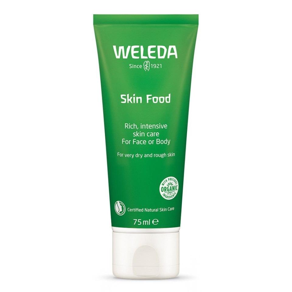 Weleda Skin Food