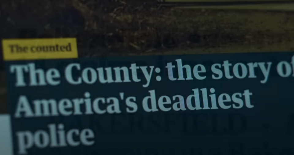 I came from a complicated world. Members of my family were law enforcement, and we are Black. I didn't want to believe the statistics because it spelled danger for us from all sides.