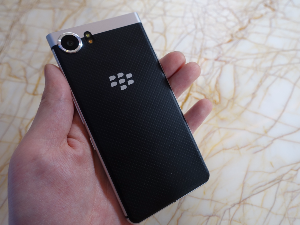 blackberry tcl phone