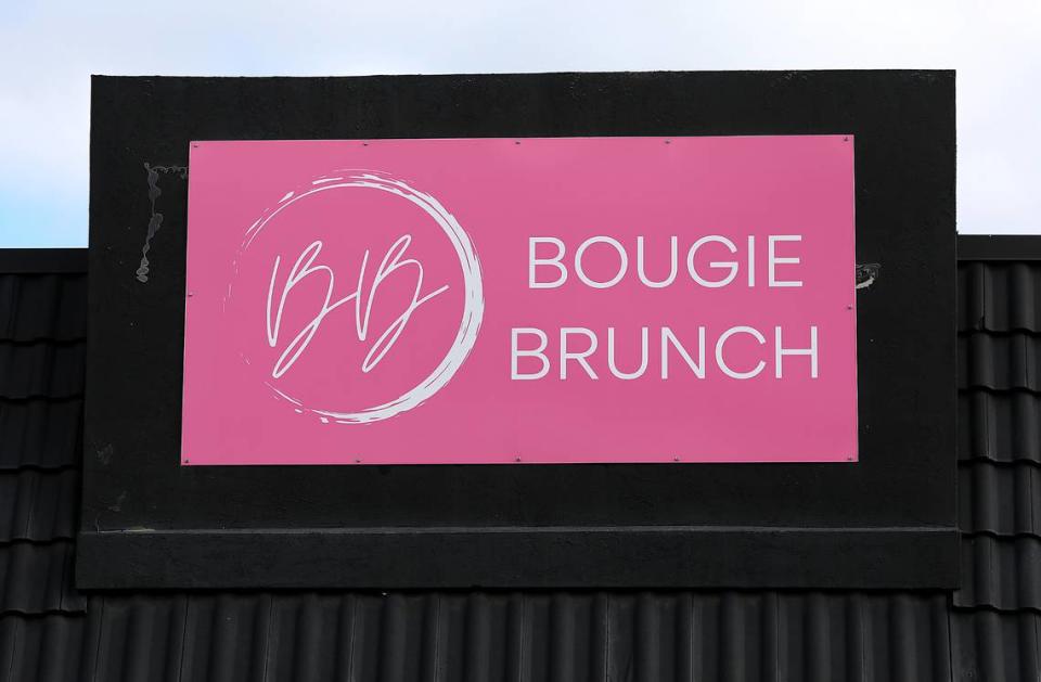 Bougie Brunch at 3320 W. Kennewick Ave. has closed indefinitely because of “unforeseen circumstances,” according a sign taped on the door of the Kennewick restaurant and an announcement in a Feb. 5 post on Facebook.