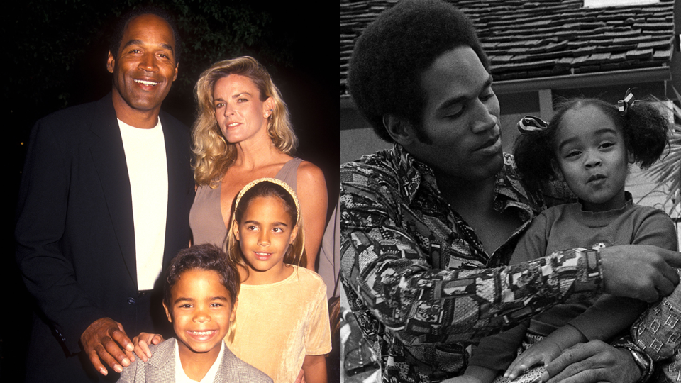 OJ Simpson’s Kids Now: His Son Was Accused of Being the Real Killer Behind Nicole Brown’s Murder